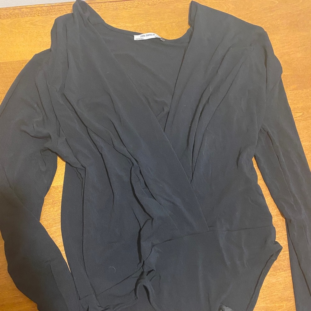 Zara body suit